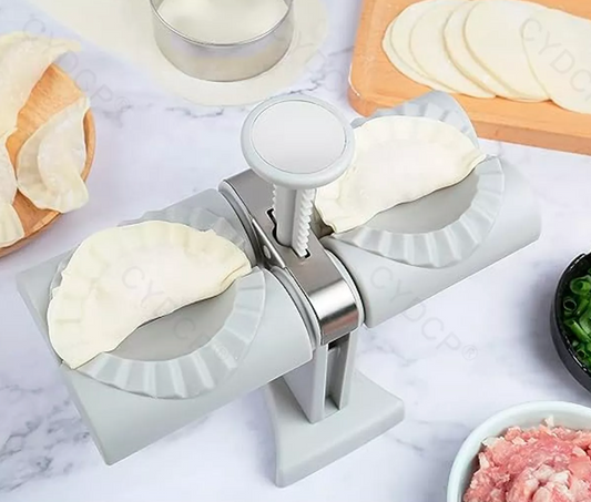 Máquina para Hacer Dumplings: Fácil, Rápido y Delicioso 🥟